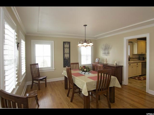 1466 E Marilyn, Ogden, UT 84403 — photo 4