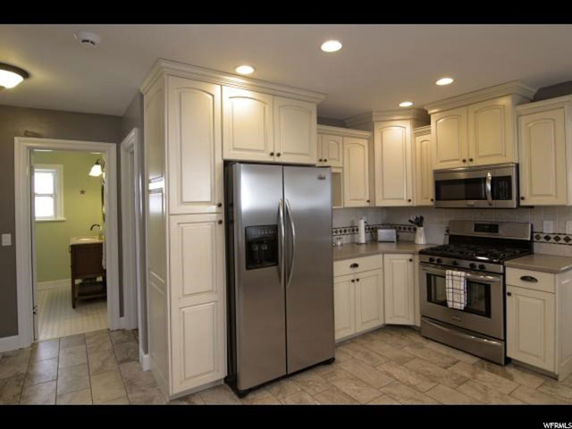 1466 E Marilyn, Ogden, UT 84403 — photo 9