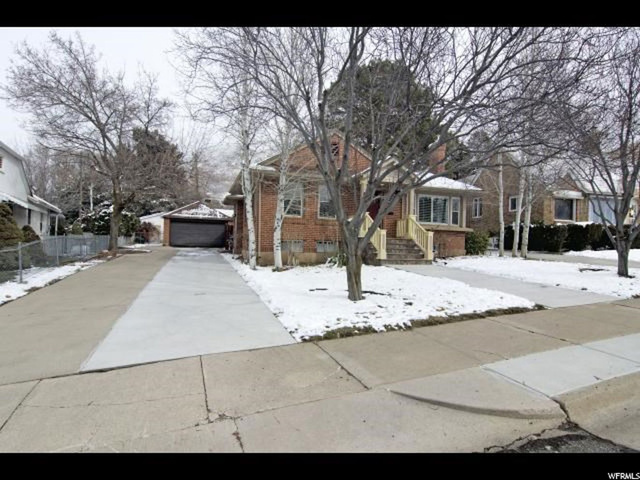 1466 E Marilyn, Ogden, UT 84403 — photo 3