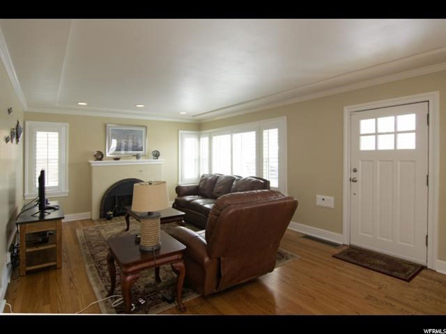 1466 E Marilyn, Ogden, UT 84403 — photo 5