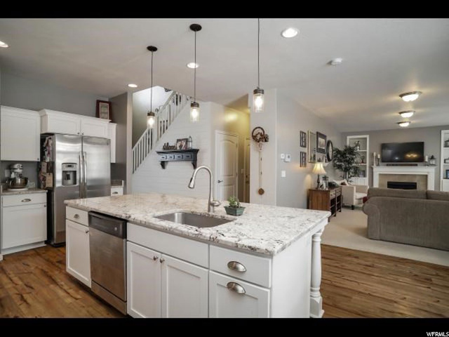 3673 S Bridgeview Ln, Syracuse, UT 84075 — photo 12