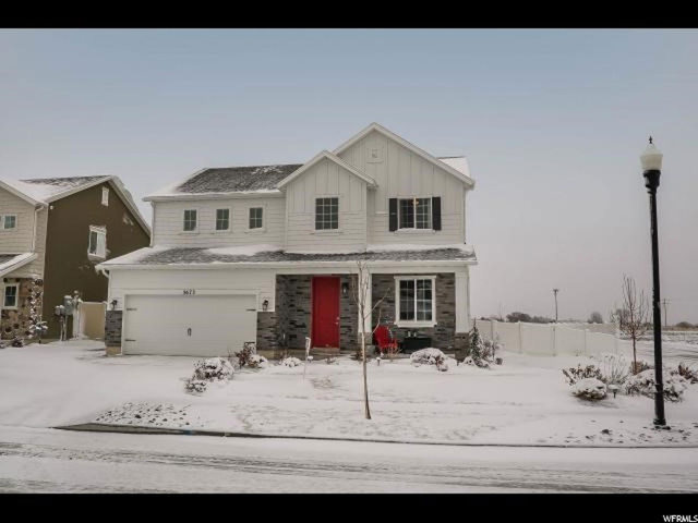 3673 S Bridgeview Ln, Syracuse, UT 84075 — photo 4