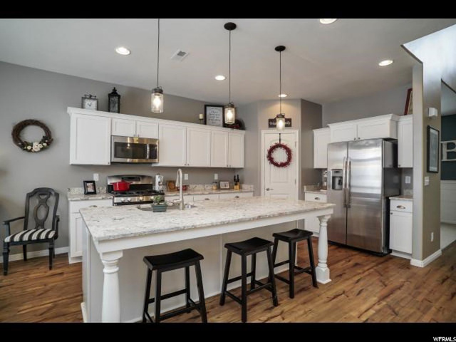 3673 S Bridgeview Ln, Syracuse, UT 84075 — photo 10