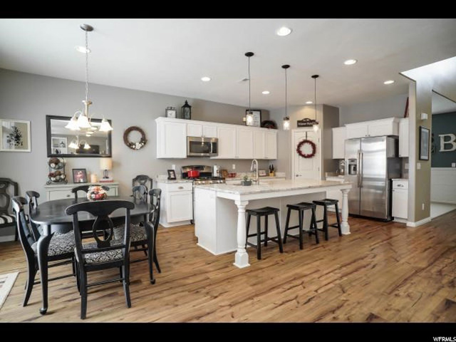 3673 S Bridgeview Ln, Syracuse, UT 84075 — photo 9