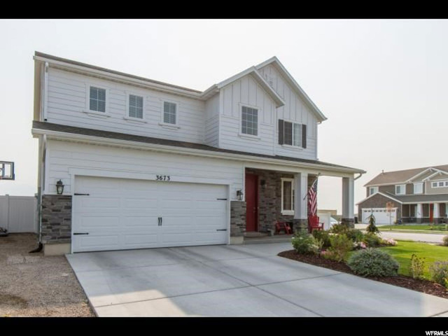 3673 S Bridgeview Ln, Syracuse, UT 84075 — photo 3