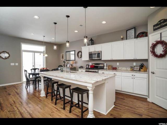 3673 S Bridgeview Ln, Syracuse, UT 84075 — photo 8