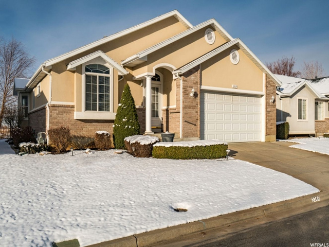 2369 N 525 E, North Ogden, UT 84414