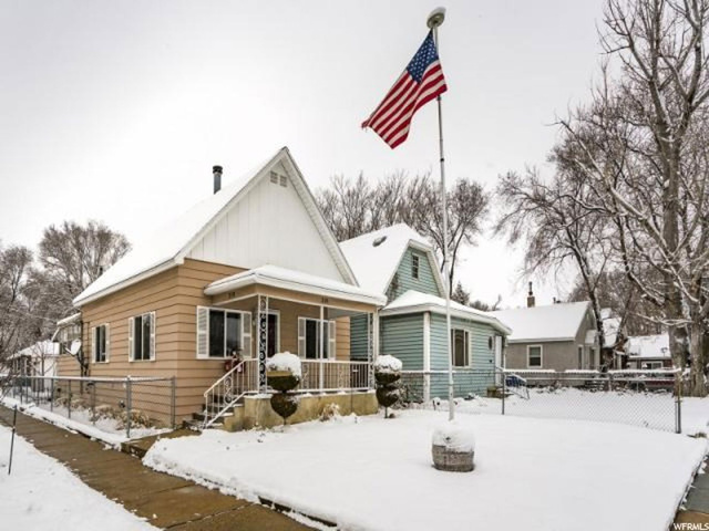 350 E 10th St, Ogden, UT 84404 — photo 2