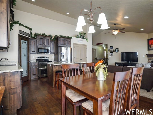4933 S 5050 W, Hooper, UT 84315 — photo 8