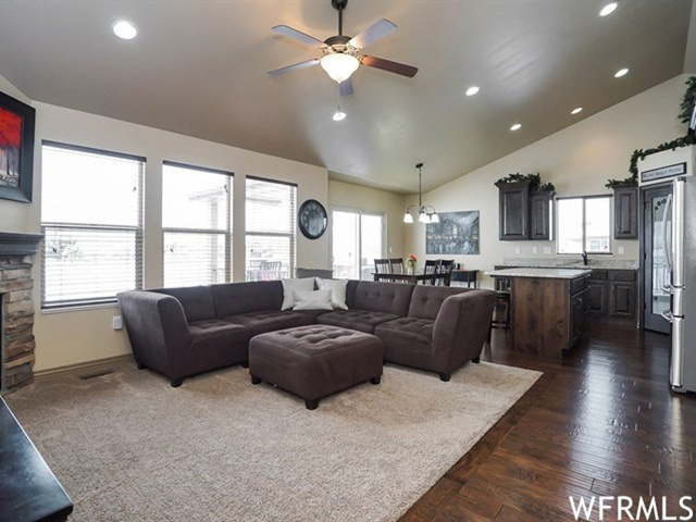 4933 S 5050 W, Hooper, UT 84315 — photo 3
