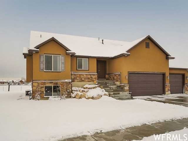 4933 S 5050 W, Hooper, UT 84315 — photo 2