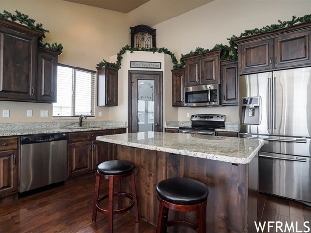 4933 S 5050 W, Hooper, UT 84315 — photo 7