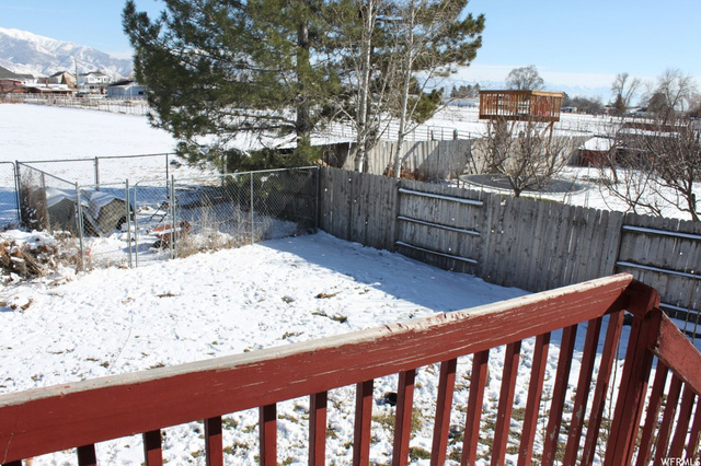 3321 S Bluff Dr, Syracuse, UT 84075 — photo 6