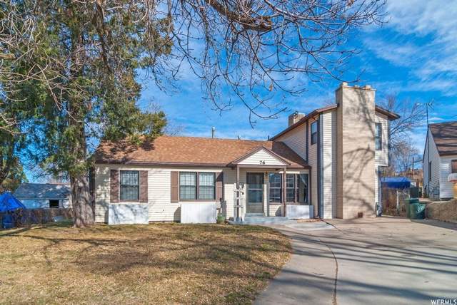76 W 1900 N, Sunset, UT 84015 — photo 2