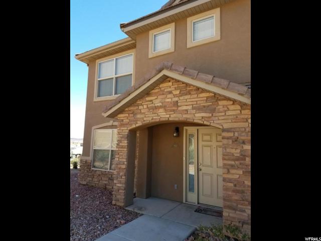 3155 S HIDDEN VALLEY DR #142, St George UT 84790