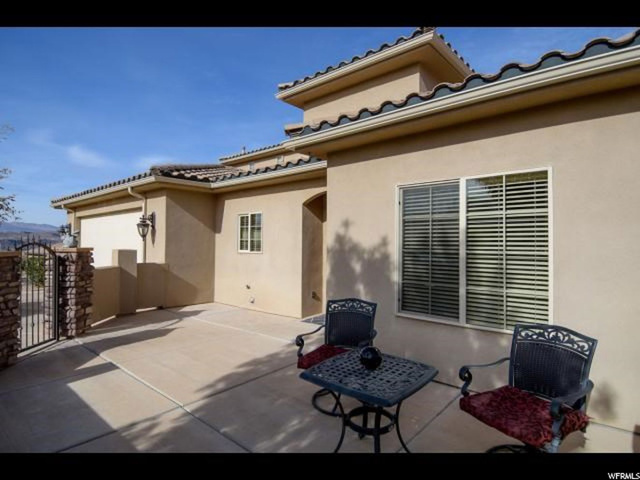 605 E Desmo Way, St. George, UT 84790 — photo 4