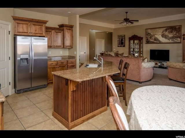 605 E Desmo Way, St. George, UT 84790 — photo 8