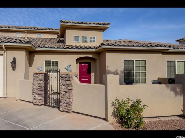 605 E Desmo Way, St. George, UT 84790 — photo 2