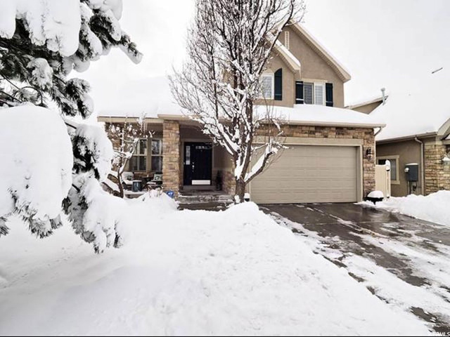 1962 E Bluffside Cir, Sandy, UT 84092 — photo 2