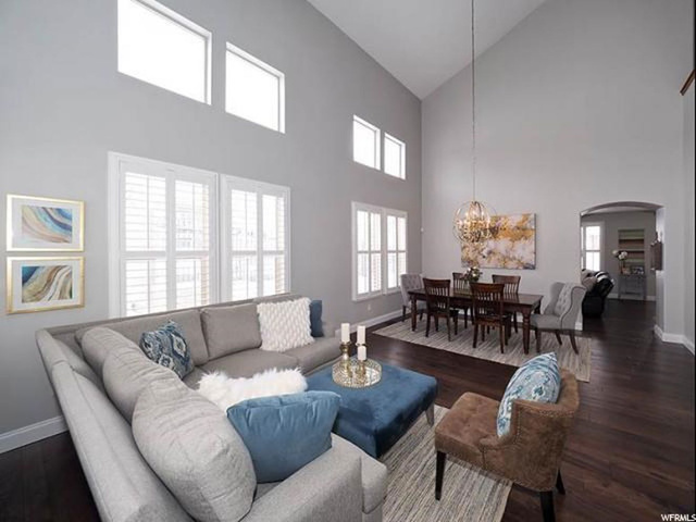 1962 E Bluffside Cir, Sandy, UT 84092 — photo 4