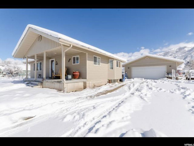 34 N Main, Millville, UT 84326 — photo 2