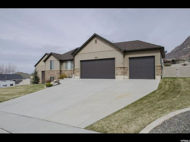 3665 N 650 E, North Ogden, UT 84414 — photo 2