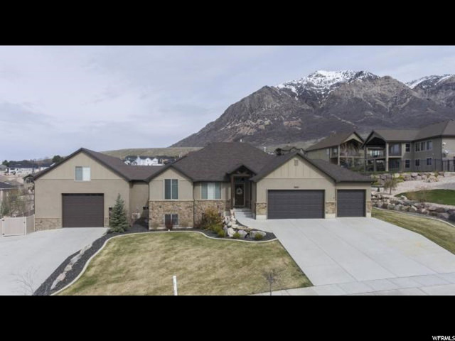3665 N 650 E, North Ogden, UT 84414 — photo 3