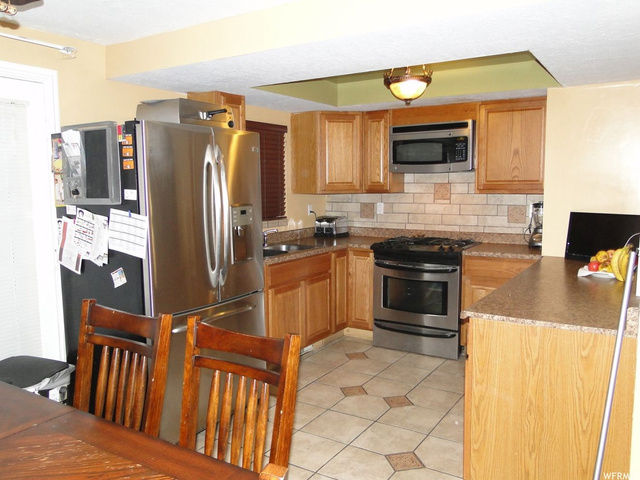248 W Downs Cir, Ogden, UT 84404 — photo 4