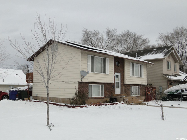 248 W Downs Cir, Ogden, UT 84404 — photo 2