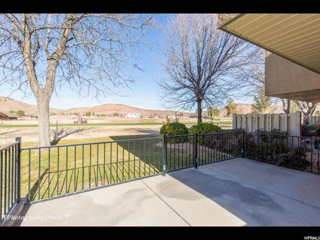 1012 W Bloomington Dr S, Bloomington, UT 84790 — photo 4