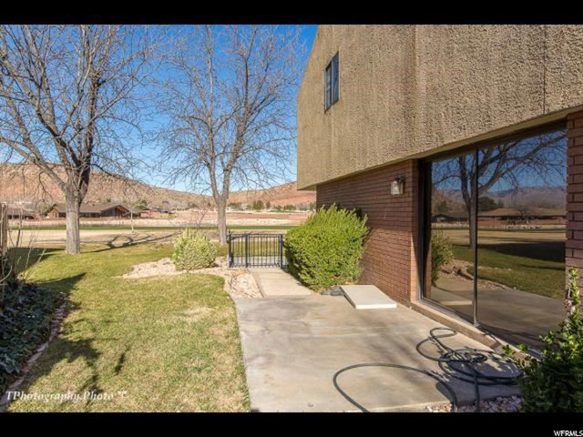 1012 W Bloomington Dr S, Bloomington, UT 84790 — photo 7