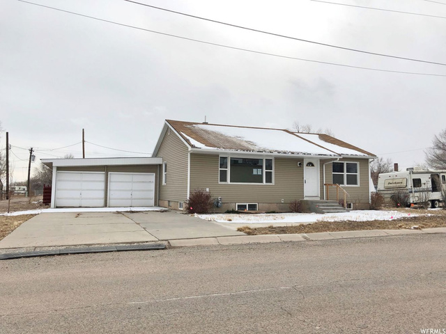 544 E Harmston Ave N, Roosevelt, UT 84066 — photo 2