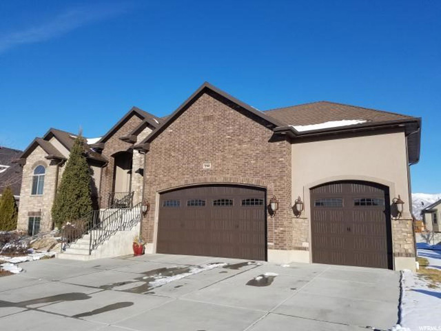 76 N 3375 W, Layton, UT 84041 — photo 2