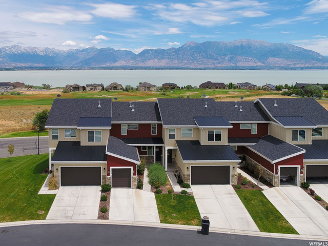 23 E Chip Shot Loop #4E, Saratoga Springs, UT 84045 — photo 2