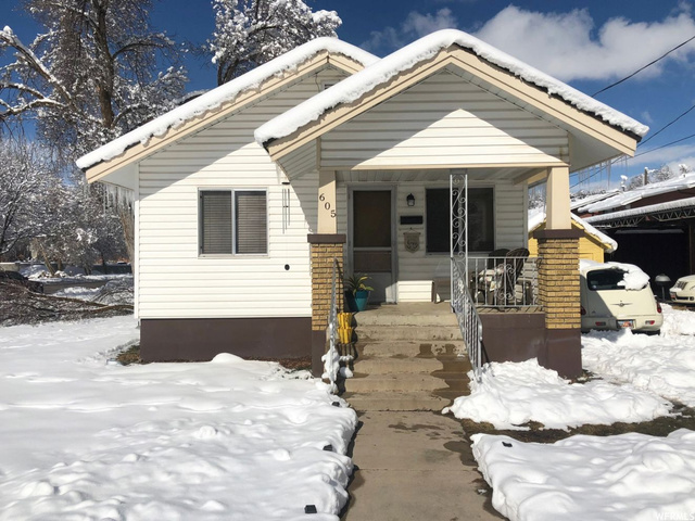 605 E 200 N, Logan, UT 84321 — photo 2