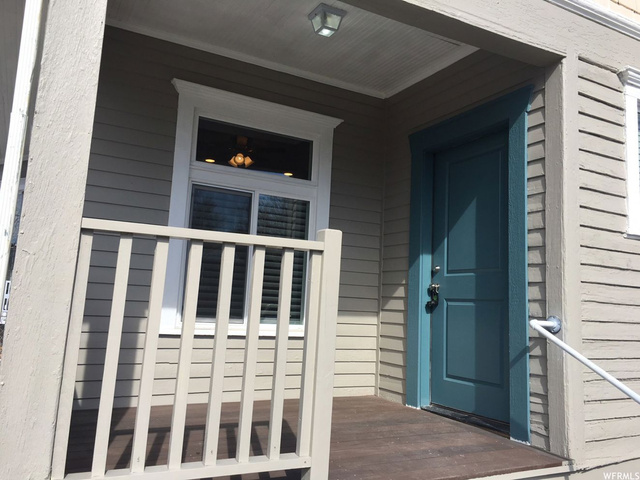 1020 E Capitol St S, Ogden, UT 84401 — photo 2
