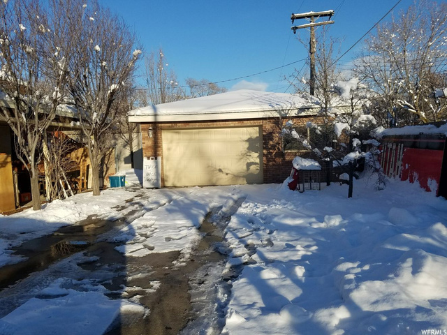 710 E Lois Cir, Midvale, UT 84047 — photo 7