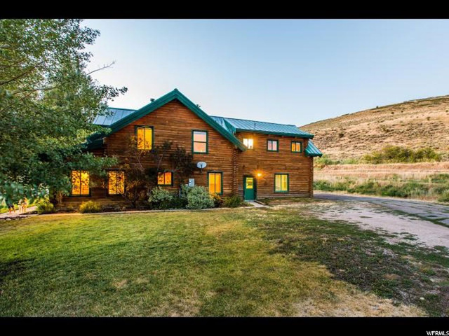 975 S Foothill Dr, Kamas, UT 84036 — photo 3