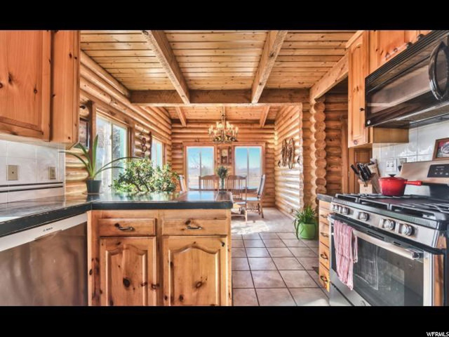 975 S Foothill Dr, Kamas, UT 84036 — photo 4