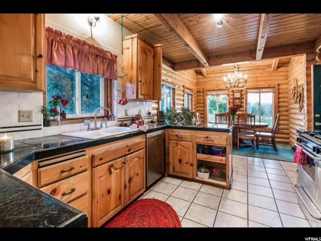 975 S Foothill Dr, Kamas, UT 84036 — photo 5