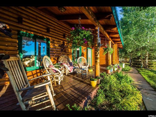 975 S Foothill Dr, Kamas, UT 84036 — photo 2