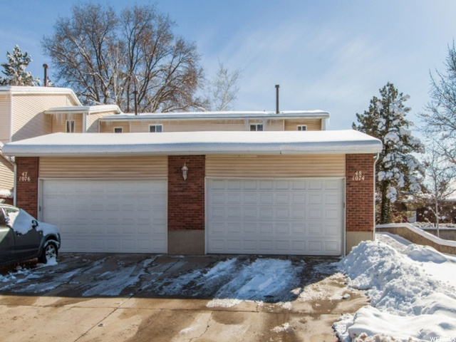 1074 E 8380 S, Sandy, UT 84094 — photo 2