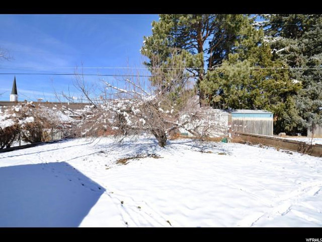 1658 E Binford S, Ogden, UT 84401 — photo 4