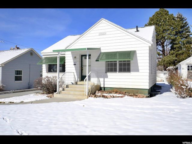 1658 E Binford S, Ogden, UT 84401 — photo 2
