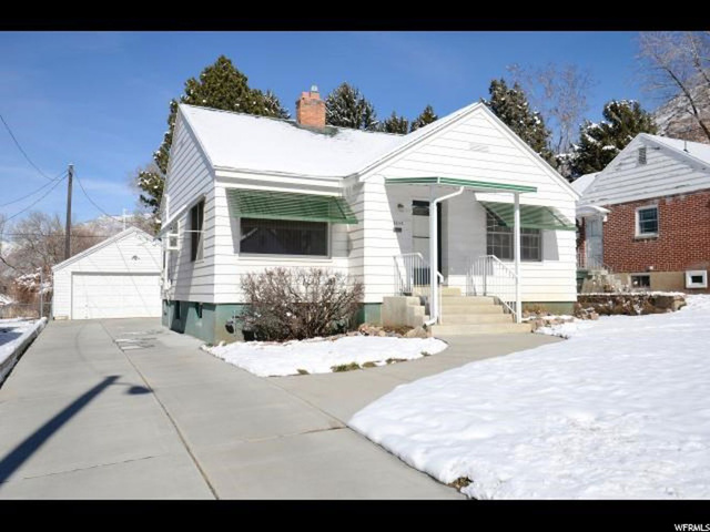 1658 E Binford S, Ogden, UT 84401 — photo 3