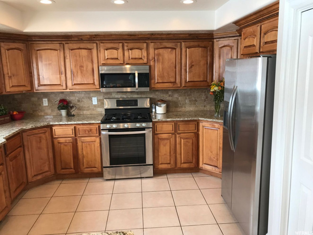1253 Doral Dr, Syracuse, UT 84075 — photo 8