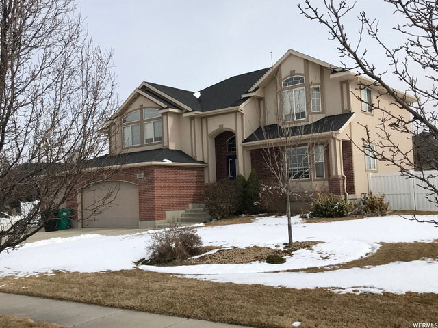 1253 Doral Dr, Syracuse, UT 84075 — photo 2