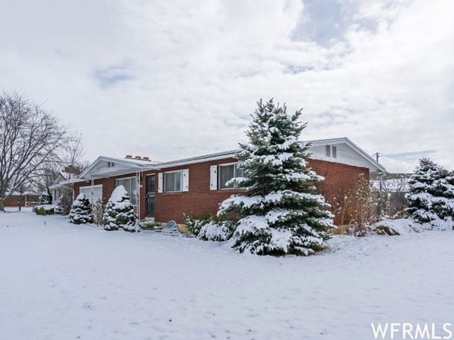1160 E 1150 S, Clearfield, UT 84015 — photo 3