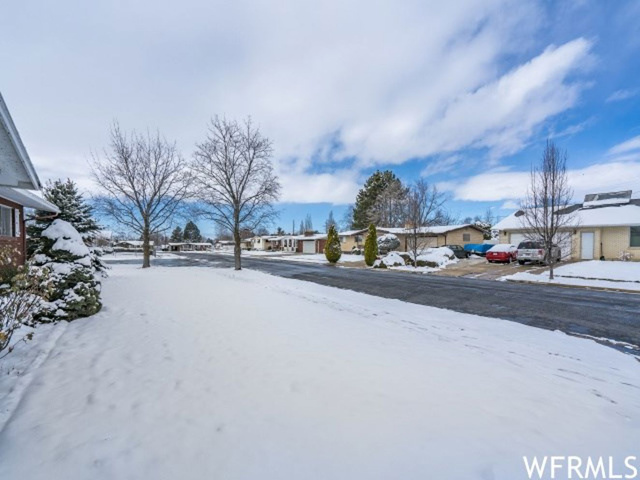 1160 E 1150 S, Clearfield, UT 84015 — photo 4