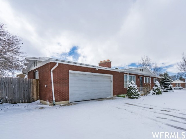 1160 E 1150 S, Clearfield, UT 84015 — photo 2